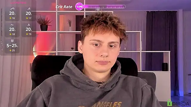 sunnyburn boy online show from 03/24/26, 07:19