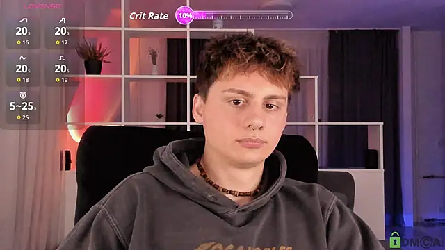 sunnyburn boy online show from 03/27/26, 07:13