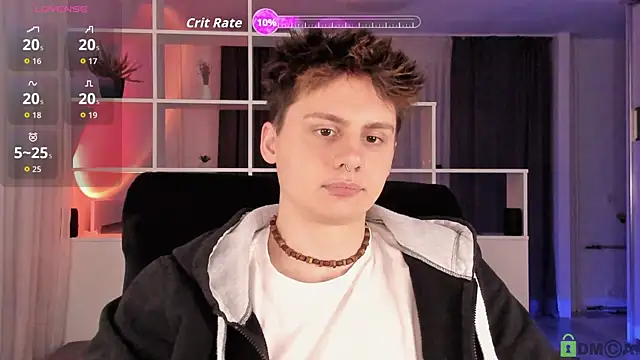 sunnyburn boy online show from 04/09/26, 06:13