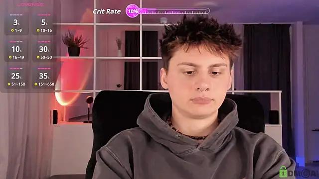 sunnyburn boy online show from 04/15/26, 06:26