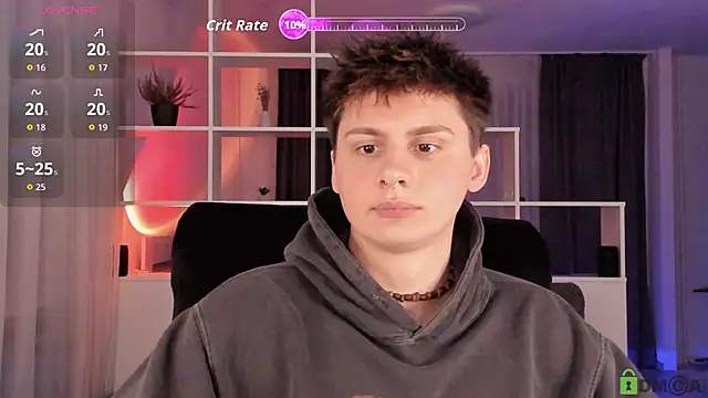 sunnyburn boy online show from 04/17/26, 05:49