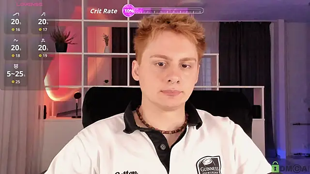 sunnyburn boy online show from 06/12/26, 05:45