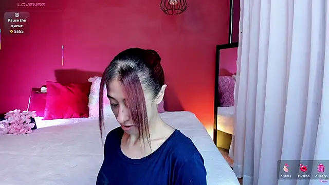  Tattoo Couple online show from 02/17/26, 02:13