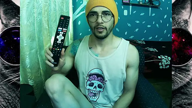 ponzothc online show from 09/18/25, 07:05