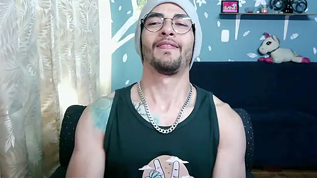 ponzothc online show from 10/01/25, 07:09