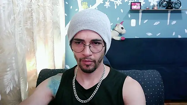 ponzothc online show from 10/03/25, 07:33