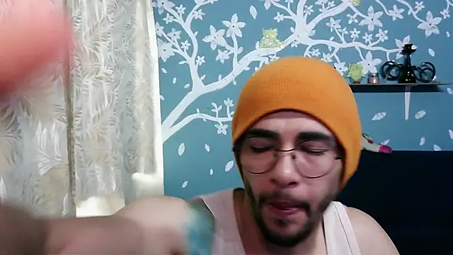 ponzothc online show from 10/31/25, 09:27