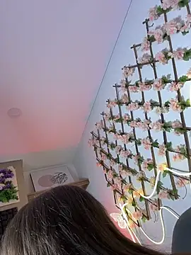 Linaa morris online show from 11/24/25, 07:19