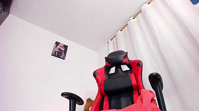 daarklover online show from 02/10/25, 04:08