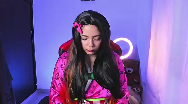 daarklover online show from 03/05/25, 01:21