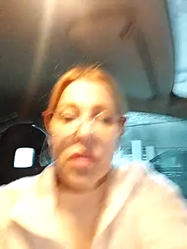 blondyruby online show from 03/15/26, 09:48