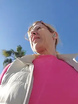 blondyruby online show from 03/16/26, 09:24