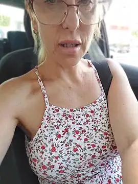 blondyruby online show from 06/02/26, 03:03
