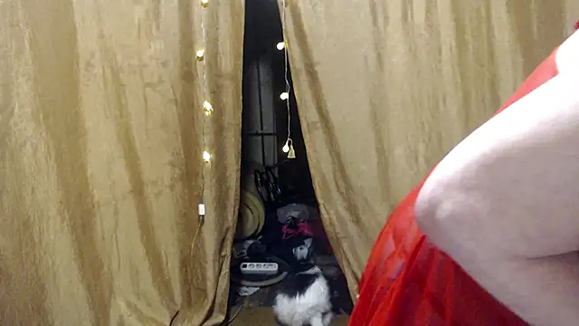 Snapshot of _Estelitta_5 chatting on 01/17/25, 12:42 Estelitta 5 online show from 01/17/25, 12:42