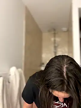  Juliette online show from 11/28/25, 01:47