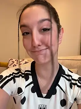  Juliette online show from 01/14/26, 04:12