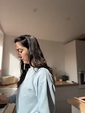  Juliette online show from 03/06/26, 09:50