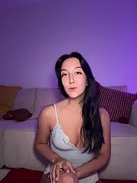  Juliette online show from 07/12/26, 07:38
