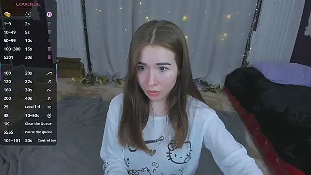 ashleyro1 online show from 04/03/26, 05:27