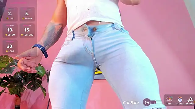 lean arcos online show from 01/28/25, 10:45