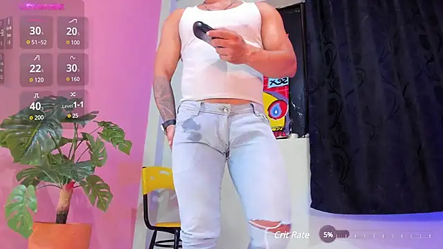 lean arcos online show from 02/24/25, 10:47