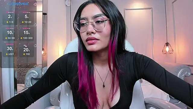 AzuraKindong online show from 03/06/25, 01:27