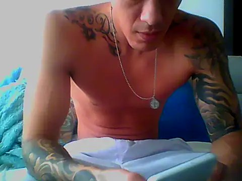 Skater29xx2 online show from 01/20/25, 05:48