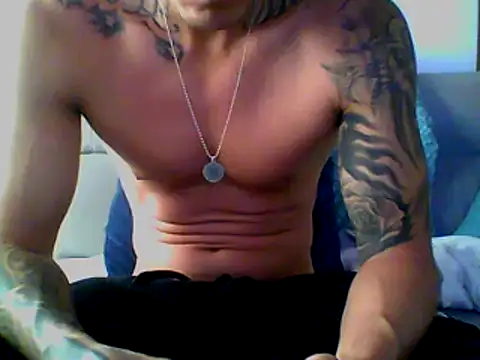 Skater29xx2 online show from 02/12/25, 06:40