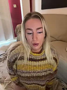 ChristyAdair online show from 12/10/24, 03:22