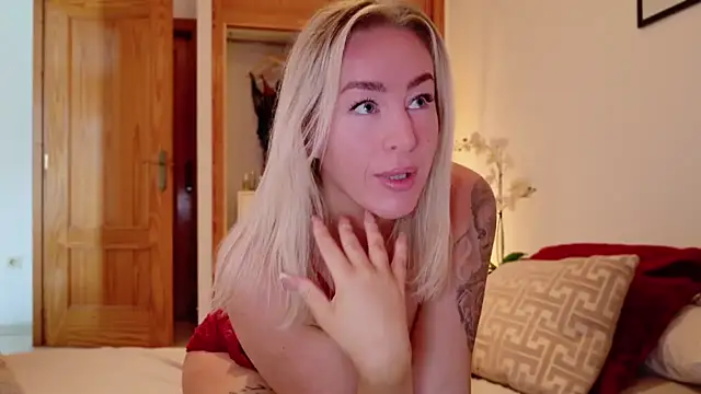 ChristyAdair online show from 12/13/24, 08:41