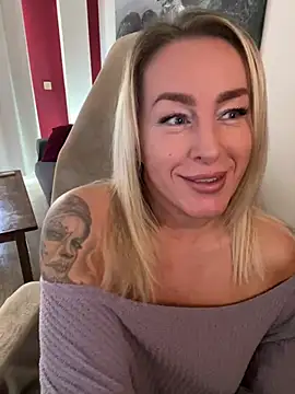 ChristyAdair online show from 01/10/25, 02:55