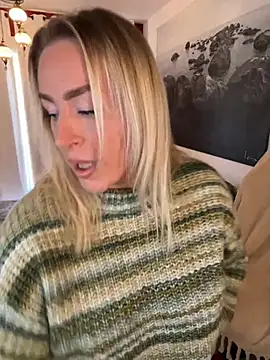 ChristyAdair online show from 01/15/25, 04:21