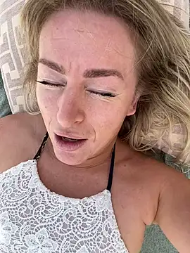 ChristyAdair online show from 03/09/25, 11:36