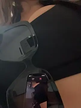 ChristyAdair online show from 11/12/25, 03:01