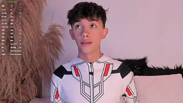 Tomy Rox online show from 01/18/25, 07:04