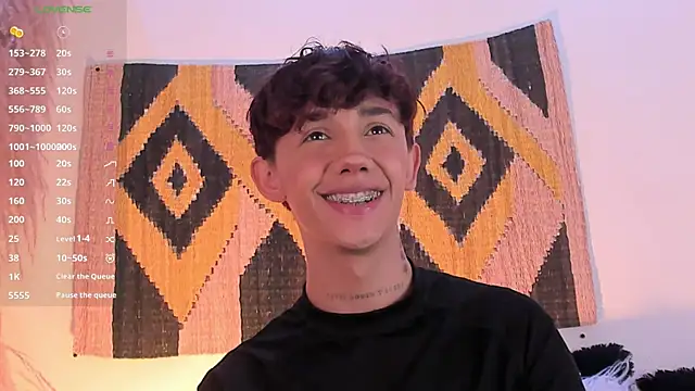 Tomy Rox online show from 03/04/25, 08:38