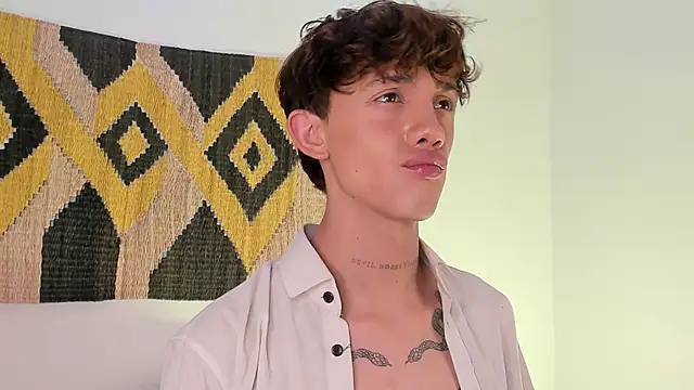 Tomy Rox online show from 03/08/25, 10:56