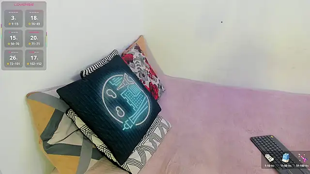 Tomy Rox online show from 10/05/25, 08:07