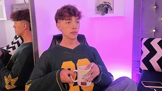 Tomy Rox online show from 11/30/25, 06:06