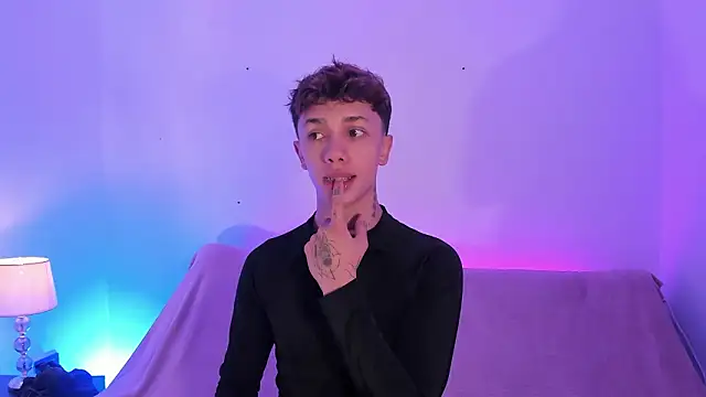 Tomy Rox online show from 02/02/26, 06:17