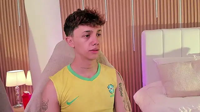 Tomy Rox online show from 03/05/26, 08:27