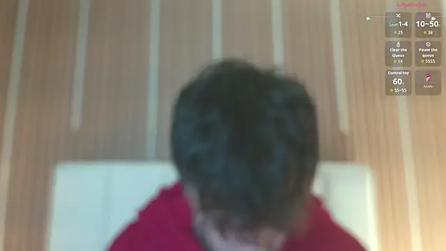 Tomy Rox online show from 04/03/26, 08:29