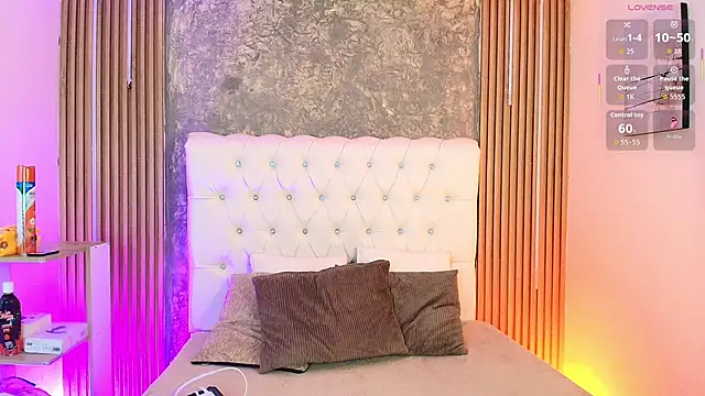 Tomy Rox online show from 04/12/26, 08:36