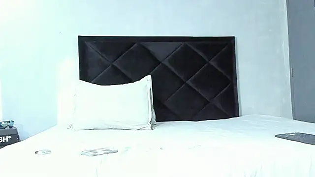 Dancelwashington online show from 02/08/25, 08:42