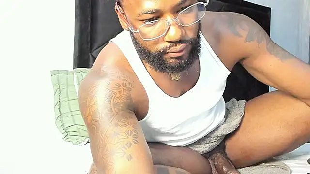 Dancelwashington online show from 02/10/25, 08:31