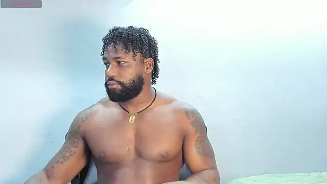 Dancelwashington online show from 09/15/25, 08:53