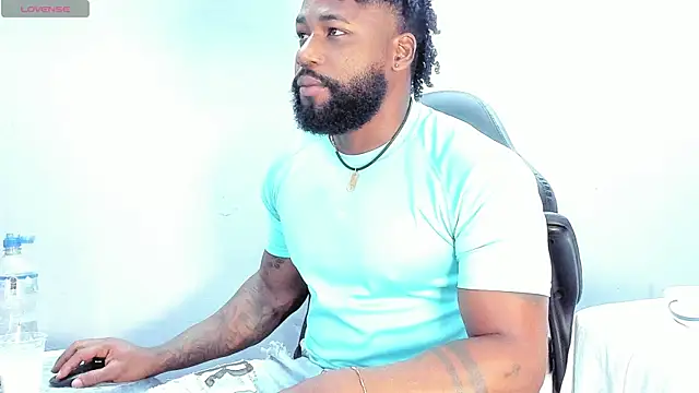 Dancelwashington online show from 09/28/25, 03:28