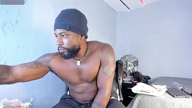 Dancelwashington online show from 03/15/26, 05:24