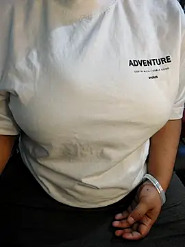 Adiba 2 online show from 03/22/25, 05:09