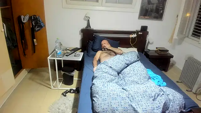 CTPuIITu3 online show from 02/28/25, 03:26